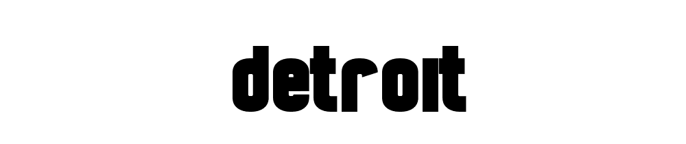 Detroit