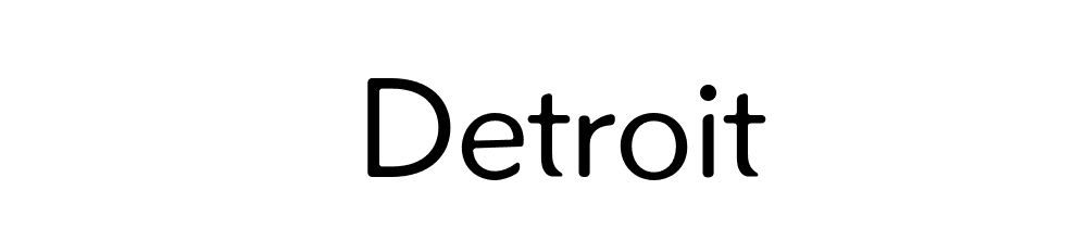 Detroit