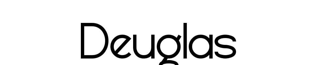 Deuglas