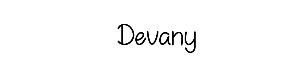 Devany