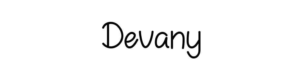 Devany