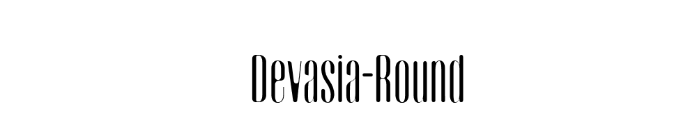 Devasia-Round