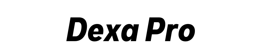 Dexa Pro