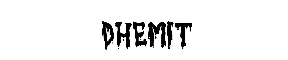 Dhemit