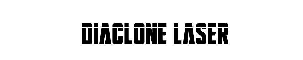 DiaClone Laser