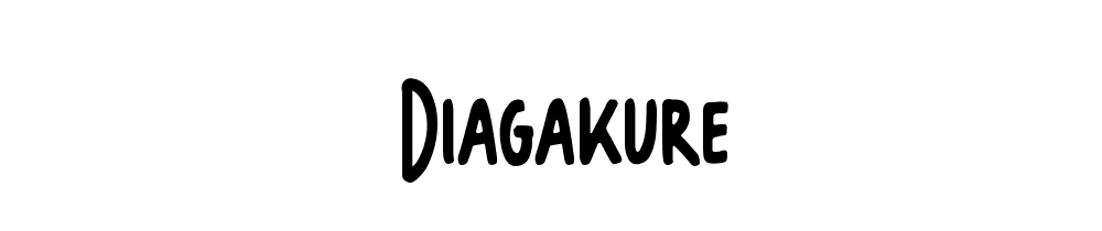 Diagakure