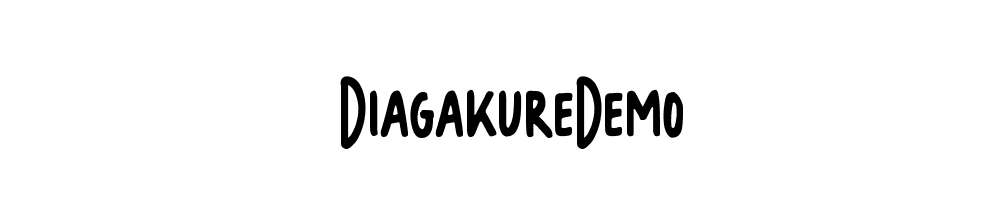 DiagakureDemo