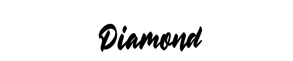 Diamond