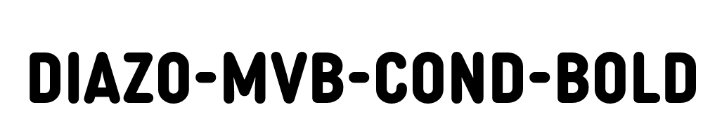 Diazo-MVB-Cond-Bold