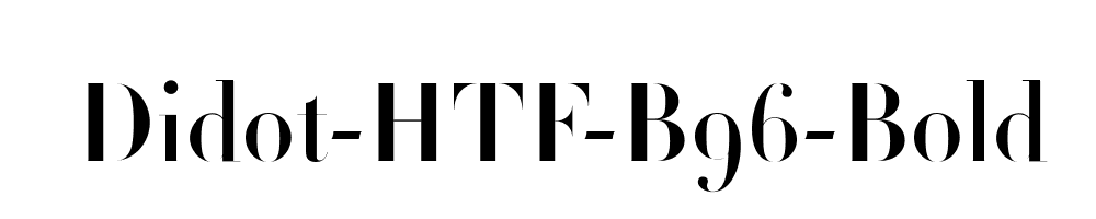 Didot-HTF-B96-Bold