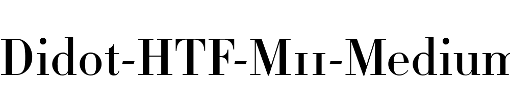 Didot-HTF-M11-Medium