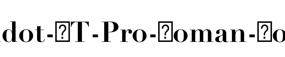 Didot-LT-Pro-Roman-Bold