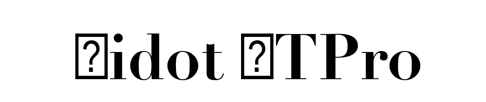 Didot Ltpro