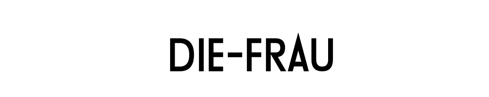 Die-Frau