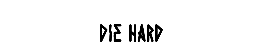 Die Hard