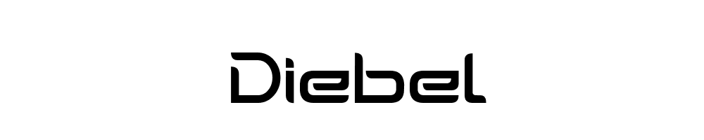 Diebel