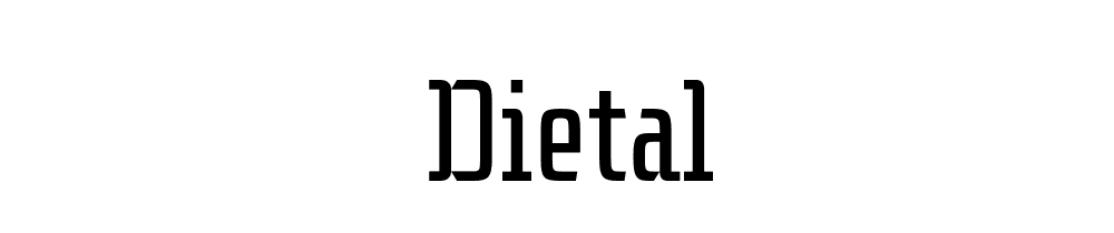 Dietal