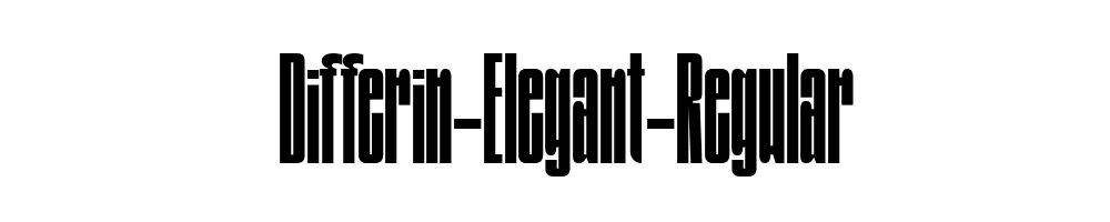 Differin-Elegant-Regular