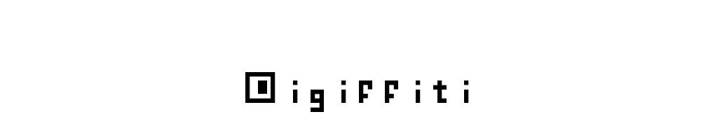 Digiffiti