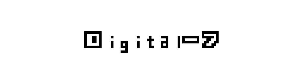 Digital 7