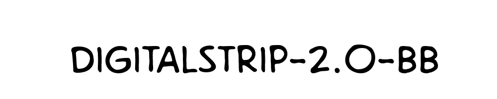 DigitalStrip-2.0-BB