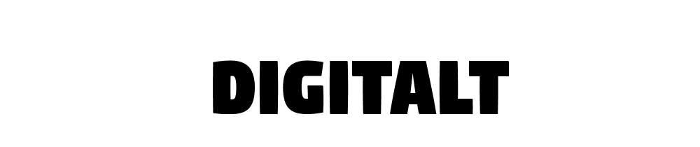 Digitalt