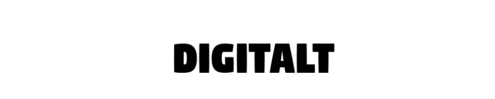 Digitalt