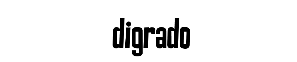 Digrado