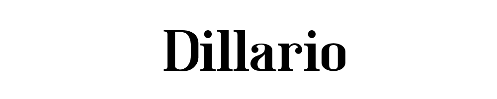 Dillario