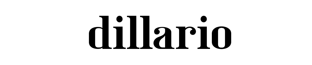 Dillario