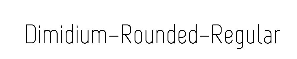 Dimidium-Rounded-Regular