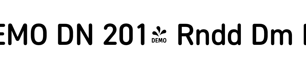 FSP DEMO DN 2014 Rndd Dm Regular