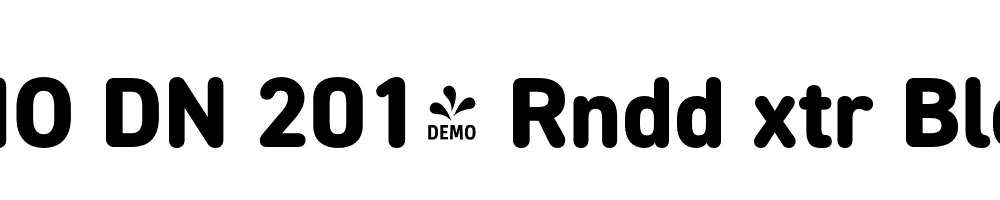 FSP DEMO DN 2014 Rndd xtr Bld Regular