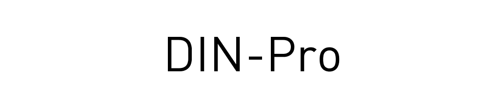 DIN-Pro