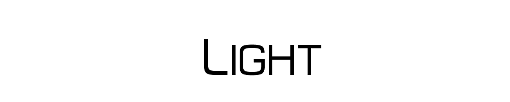 Light