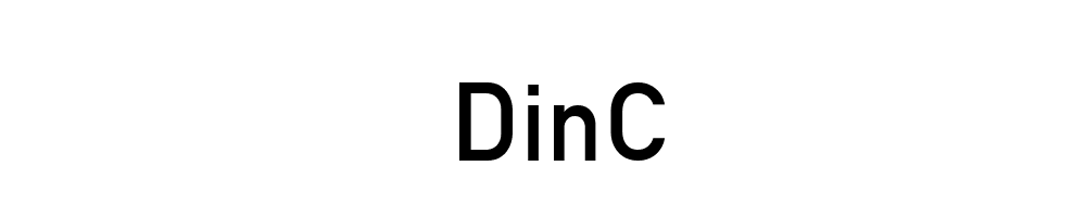 DinC