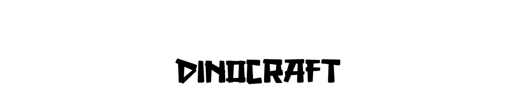 Dinocraft