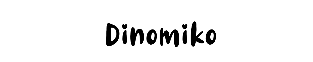 Dinomiko