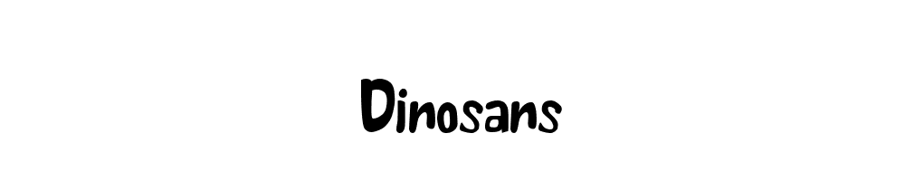 Dinosans