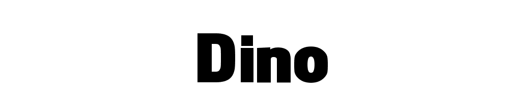 Dino