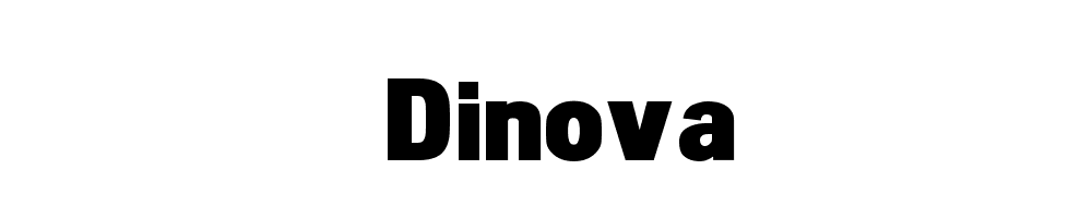 Dinova