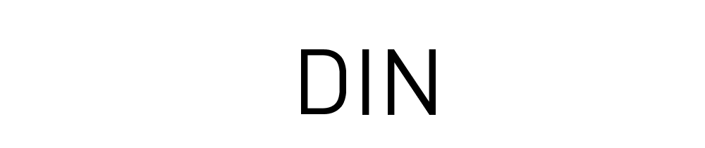 Din