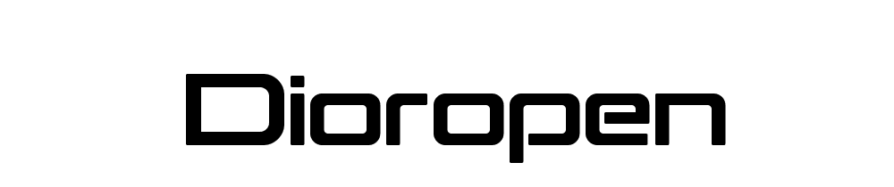 Dioropen