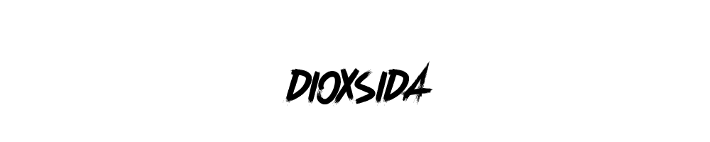 Dioxsida