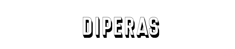 Diperas