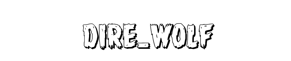 Dire_wolf