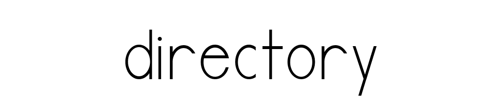 Directory