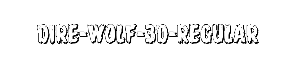 Dire-Wolf-3D-Regular