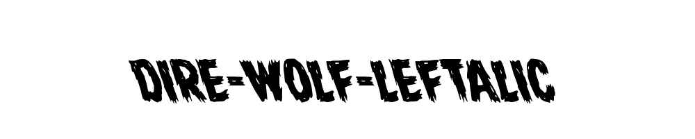 Dire-Wolf-Leftalic