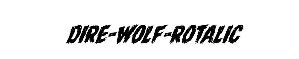 Dire-Wolf-Rotalic